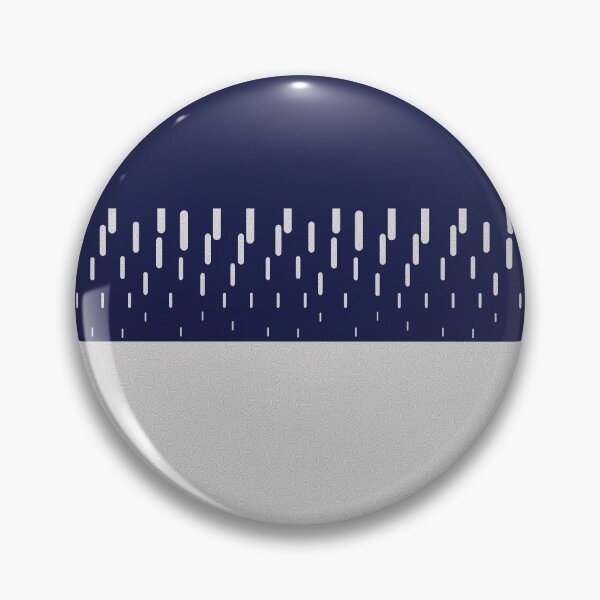 Item preview, Tessellated Vertical blue  designed and sold by Lanpify.