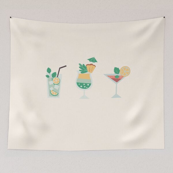 Item preview, Cocktails! designed and sold by Studio MaC.