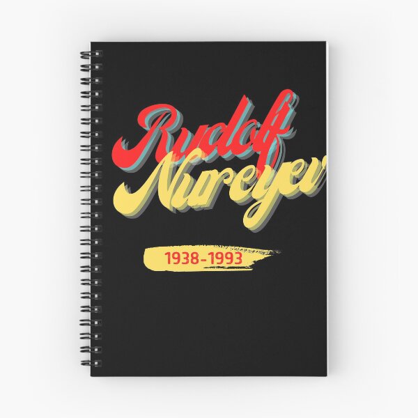 Item preview,  Rudolf Nureyev Ballet Dancer designed and sold by Beluved.