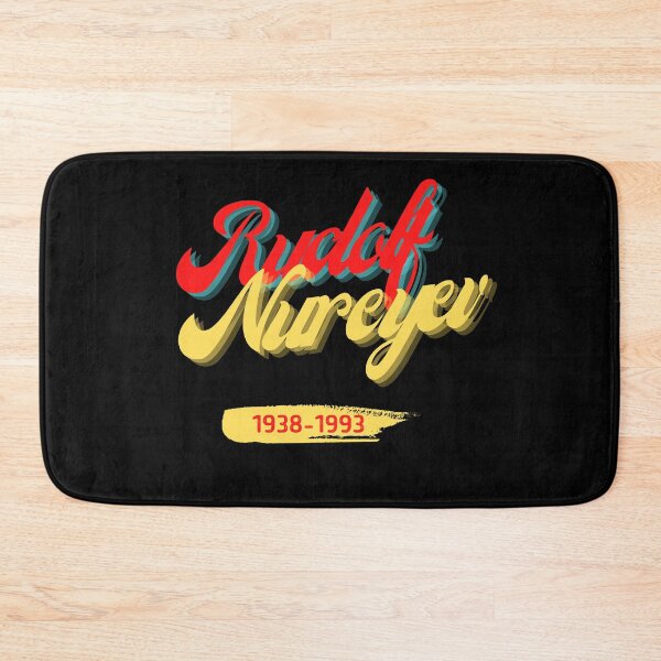 Item preview,  Rudolf Nureyev Ballet Dancer designed and sold by Beluved.