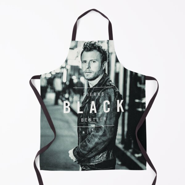 Item preview, dierks bentley black 2021 kurangtidur designed and sold by montaltowil.