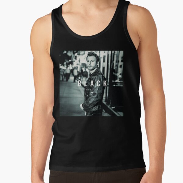 Dierks Bentley Tank Tops for Sale Redbubble