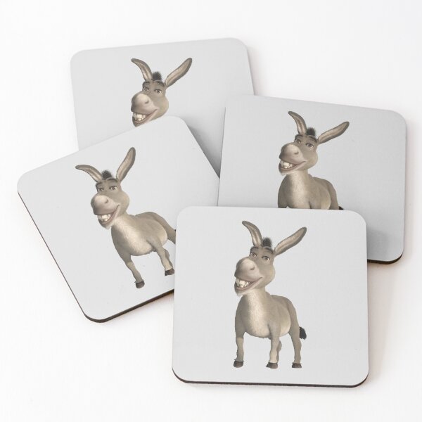 Item preview, Donkey from Shrek Movie designed and sold by SparkyDesign.