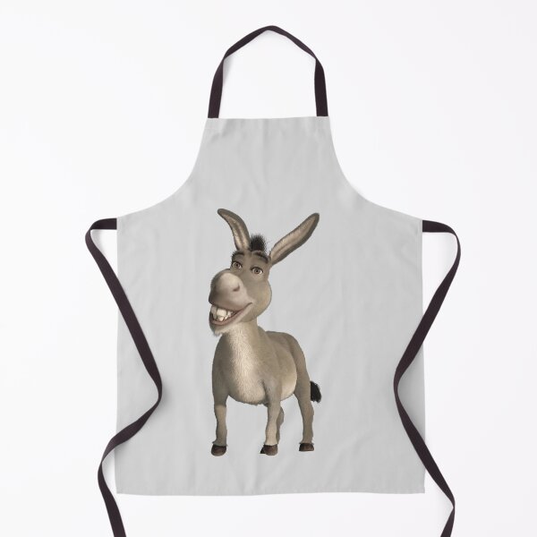 Item preview, Donkey from Shrek Movie designed and sold by SparkyDesign.