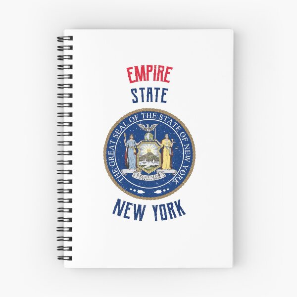 Item preview, Empire State - New York designed and sold by AndyTee.