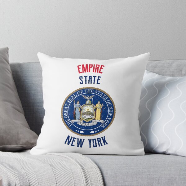 Item preview, Empire State - New York designed and sold by AndyTee.