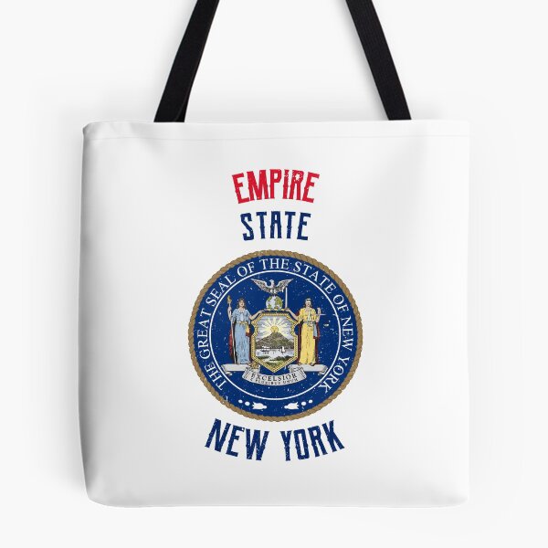 Item preview, Empire State - New York designed and sold by AndyTee.