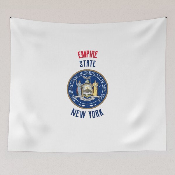 Item preview, Empire State - New York designed and sold by AndyTee.