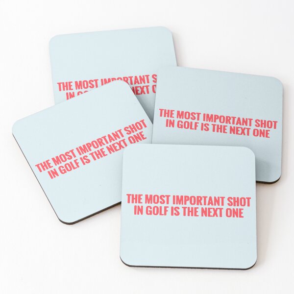 Item preview, The most important shot designed and sold by designdroplet.