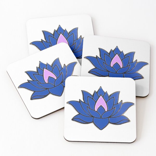 Item preview, lotus flower designed and sold by Crostone.