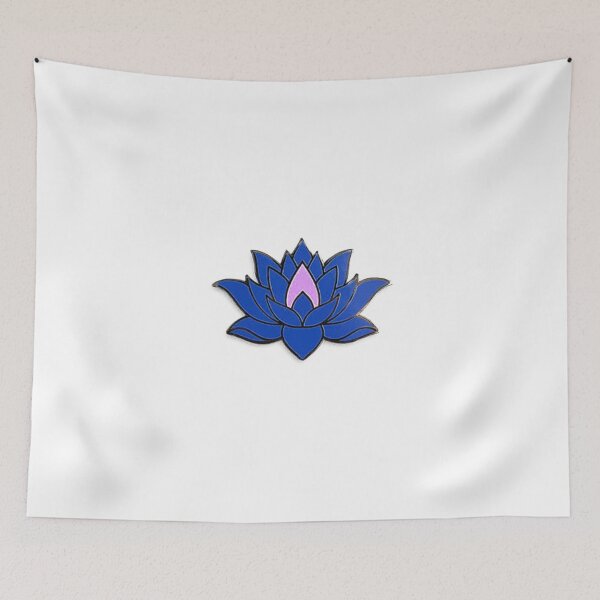 Item preview, lotus flower designed and sold by Crostone.