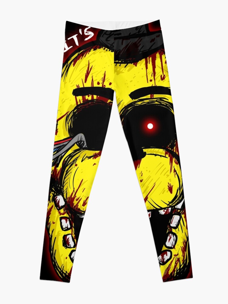 freddy sport leggings