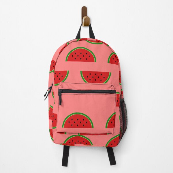 Item preview, Watermelon Pattern designed and sold by ClaudiaGrosso.