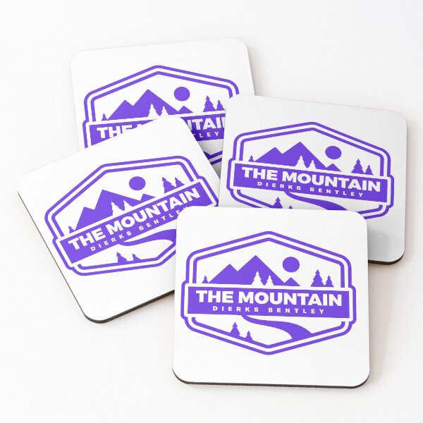 Item preview, dierks bentley blue mountain 2021 kurangtidur designed and sold by montaltowil.
