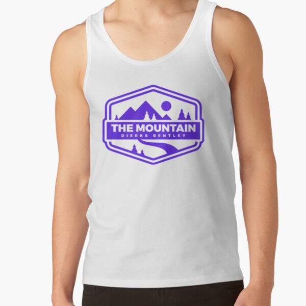 Dierks bentley tank clearance top