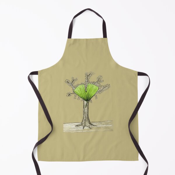 Item preview, Ginkgo Biloba designed and sold by johanondra.