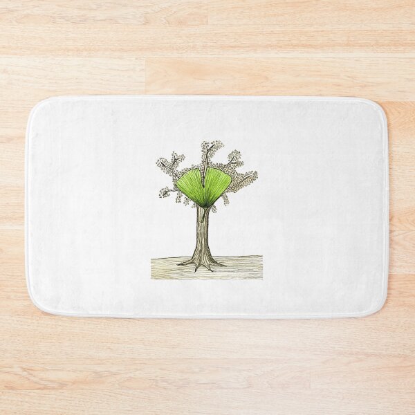 Item preview, Ginkgo Biloba designed and sold by johanondra.
