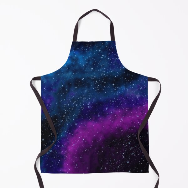 Item preview, Blue, Purple, and Pink Nebula designed and sold by KelseyLovelle.