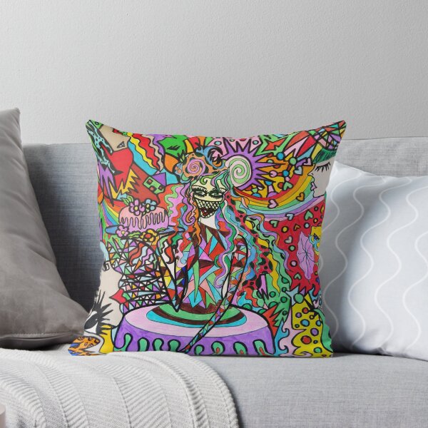 Item preview, Pop Art Sweet Girl by Azima designed and sold by azimaplace.