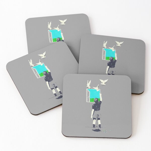 Item preview, find your exit designed and sold by mathiole.