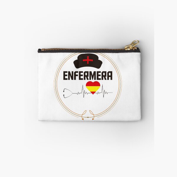 Item preview, Enfermera designed and sold by ADAMYASS.