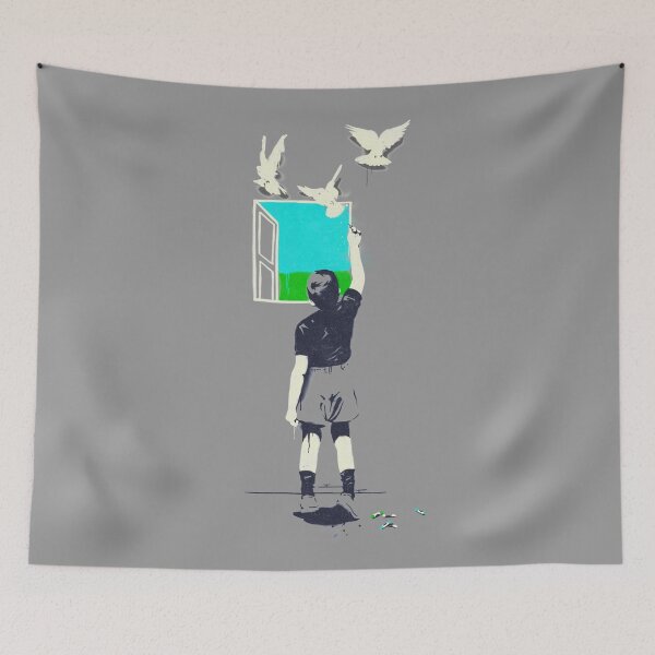 Item preview, find your exit designed and sold by mathiole.