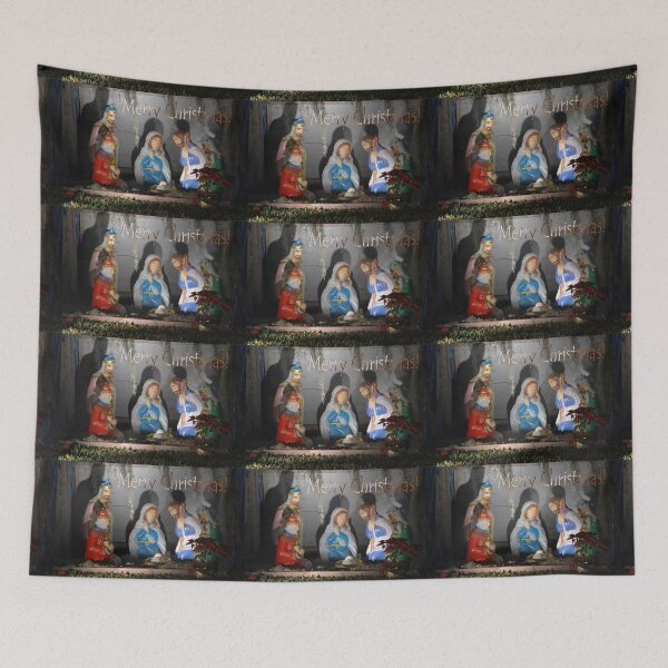 Item preview, Merry Christmas! designed and sold by Savannah Gibbs.