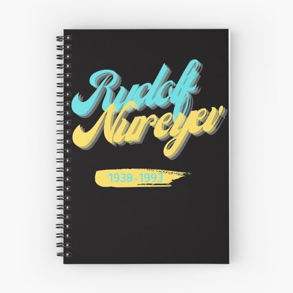 Item preview,  Rudolf Nureyev Ballet Dancer designed and sold by Beluved.