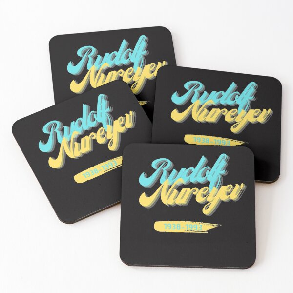 Item preview,  Rudolf Nureyev Ballet Dancer designed and sold by Beluved.