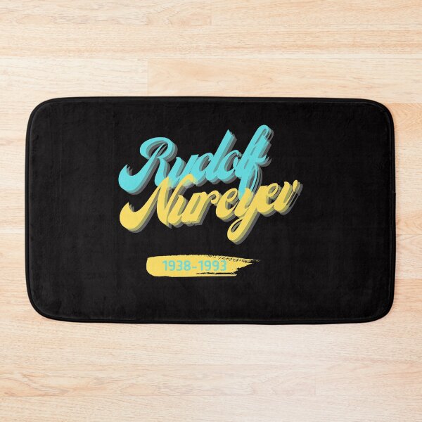 Item preview,  Rudolf Nureyev Ballet Dancer designed and sold by Beluved.