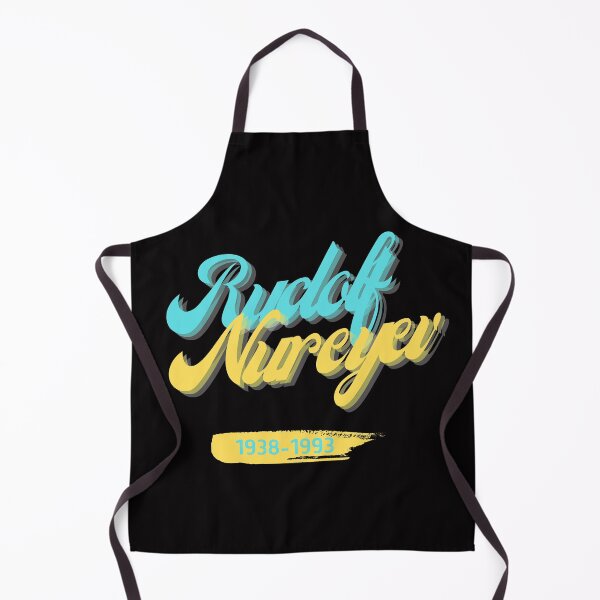 Item preview, Rudolf Nureyev Ballet Dancer designed and sold by Beluved.