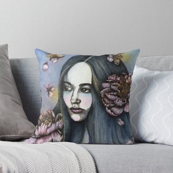 Item preview, Nothing Will Ever Be the Same designed and sold by Marilou  Frias.