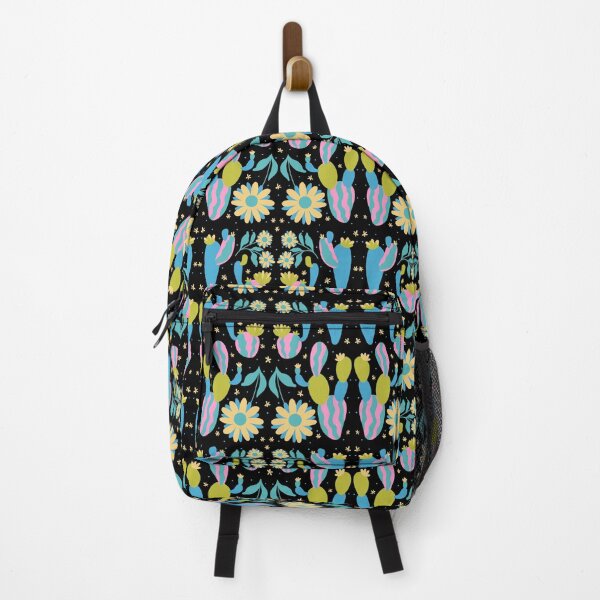 Item preview, Abstract Flowers Shapes designed and sold by evokearo.