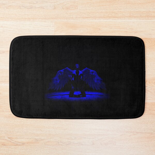Item preview, Fallen Angel - Blue designed and sold by Timebird.