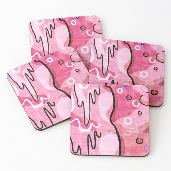 Item preview,  Mighty Bubblegum mk1 Grunge Edition designed and sold by eyevoodoo.