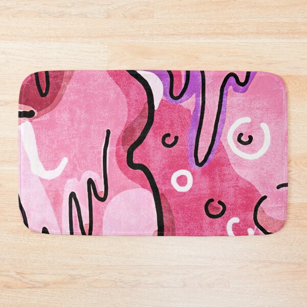 Item preview,  Mighty Bubblegum mk1 Grunge Edition designed and sold by eyevoodoo.