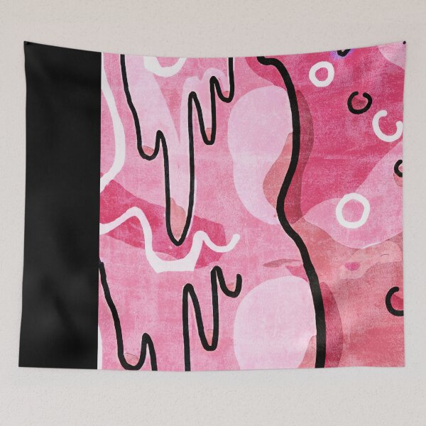 Item preview,  Mighty Bubblegum mk1 Grunge Edition designed and sold by eyevoodoo.