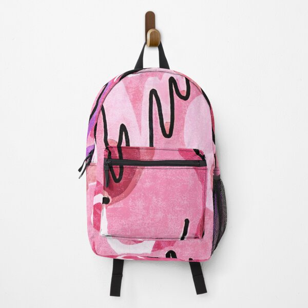 Item preview, Mighty Bubblegum mk1 Grunge Edition designed and sold by eyevoodoo.