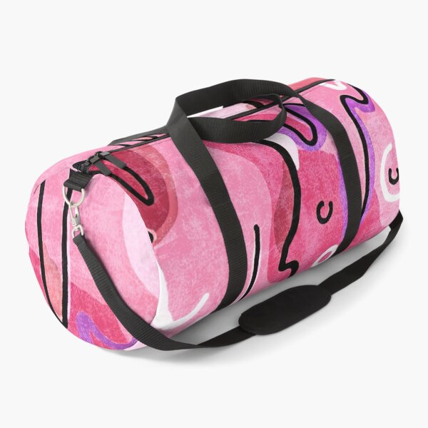 Item preview, Mighty Bubblegum mk1 Grunge Edition designed and sold by eyevoodoo.