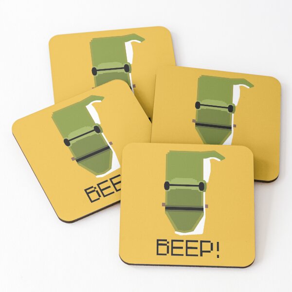 Item preview, Beep! designed and sold by lin101.