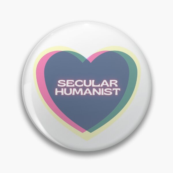 Item preview, Secular Humanist designed and sold by jancini.