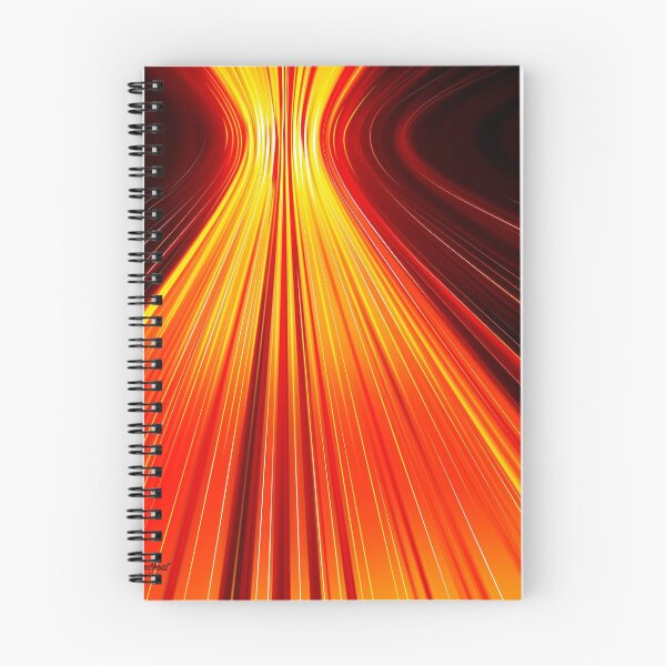 Item preview, Fire Lane design by Showboat Girl designed and sold by showboatgirl.
