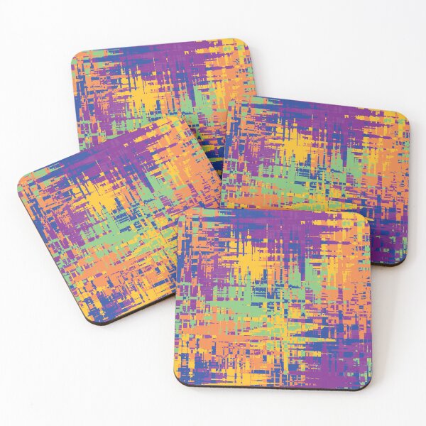 Item preview, Big Pixelated designed and sold by Bellewood222.