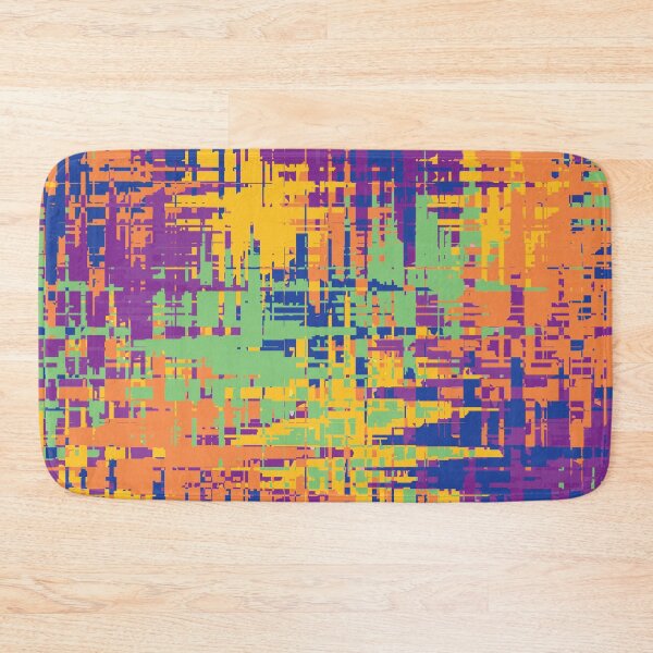 Item preview, Big Pixelated designed and sold by Bellewood222.