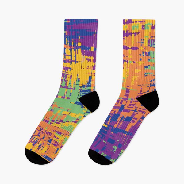 Item preview, Big Pixelated designed and sold by Bellewood222.