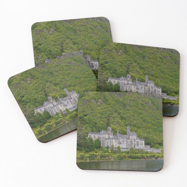Item preview, Kylemore Abbey, Connemara, Ireland designed and sold by CathalDevlin.