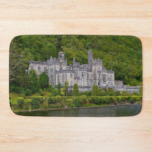 Item preview, Kylemore Abbey, Connemara, Ireland designed and sold by CathalDevlin.