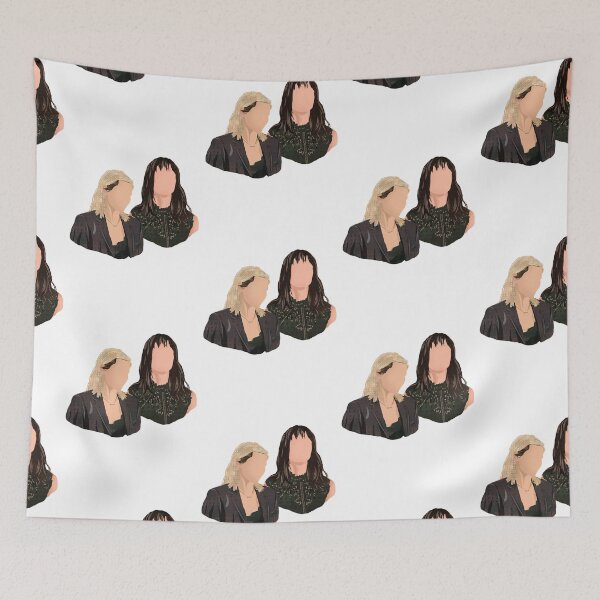 Item preview, Abby and Harper - Happiest Season designed and sold by ancesp.