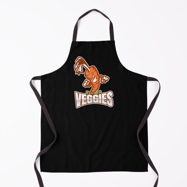Item preview, Runs on Veggies - Angry Carrot Design for Vegetarians and Vegans designed and sold by betterlifeisveg.