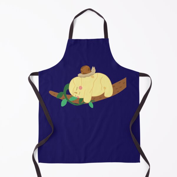 Item preview, Cute Snail And Sleeping Mandrake designed and sold by SofiaSava01.